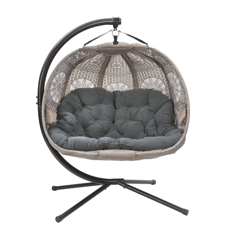 2 Person Porch Swing