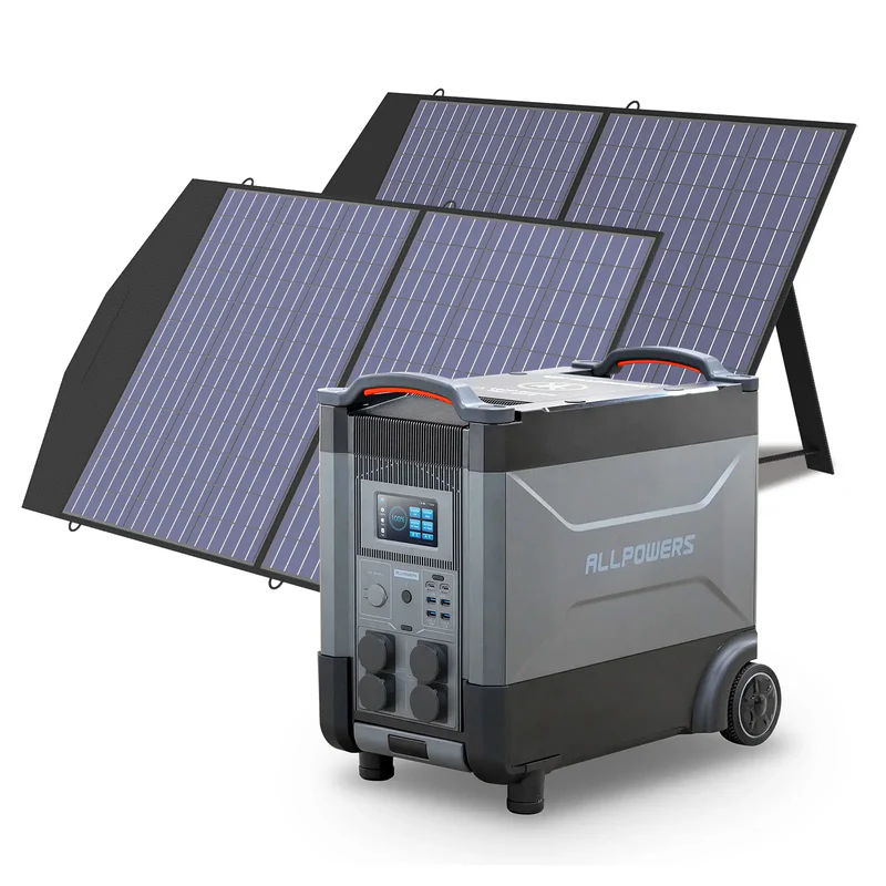 Solar Energy