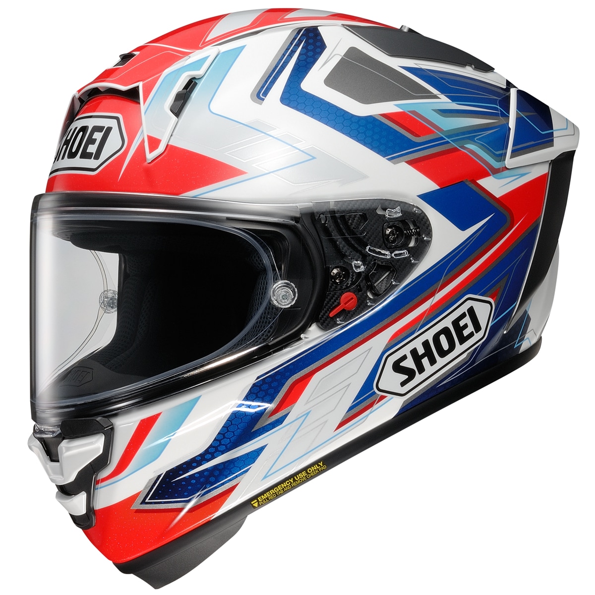 Shoei