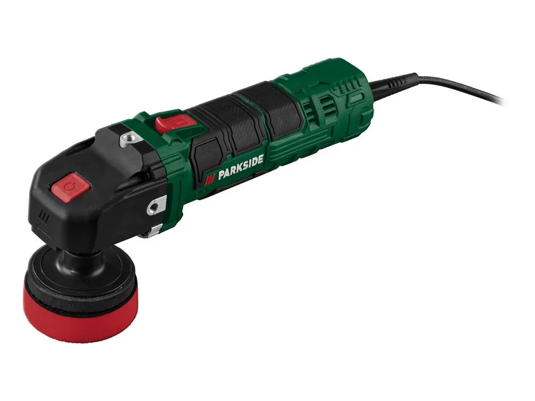 PARKSIDE® Polisseuse PPM 800 A1. 800 W