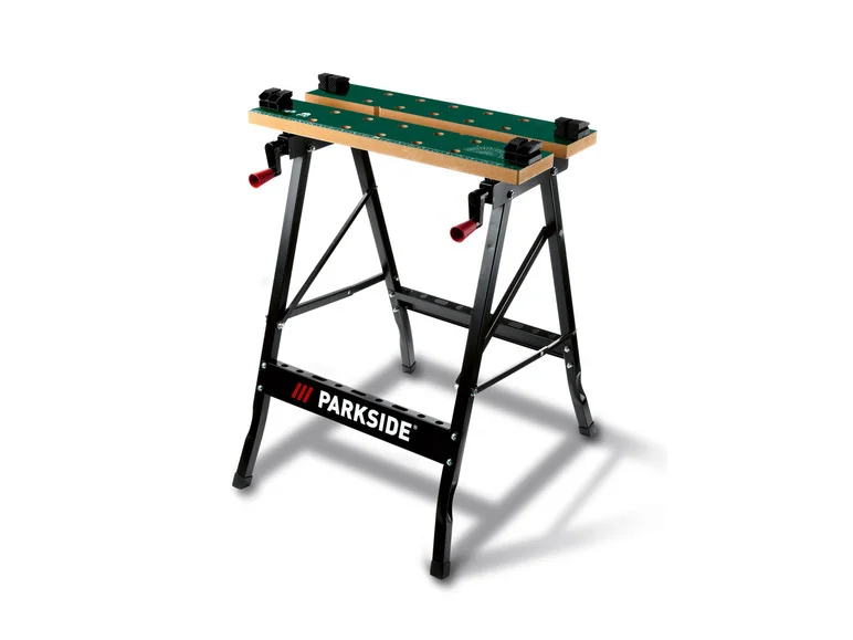 PARKSIDE® Établi multifonction