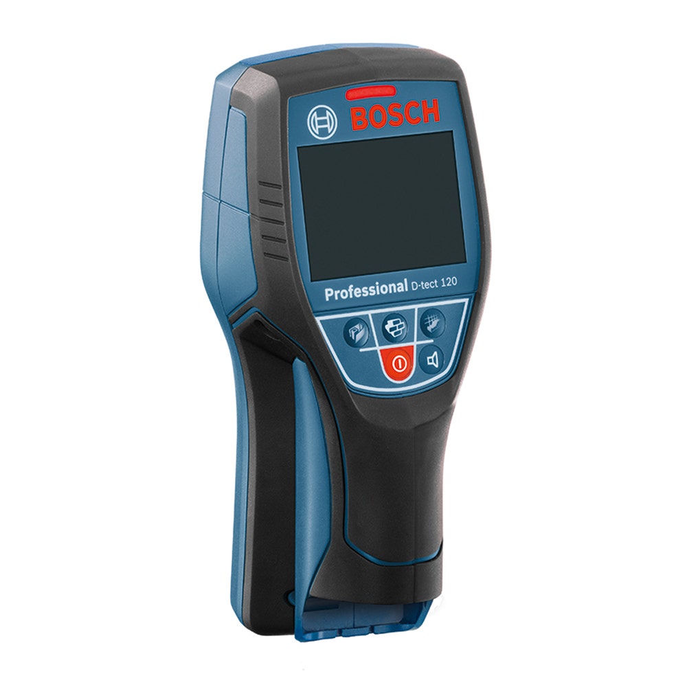BOSCH Universal Detector D-Tect120 06010813K0