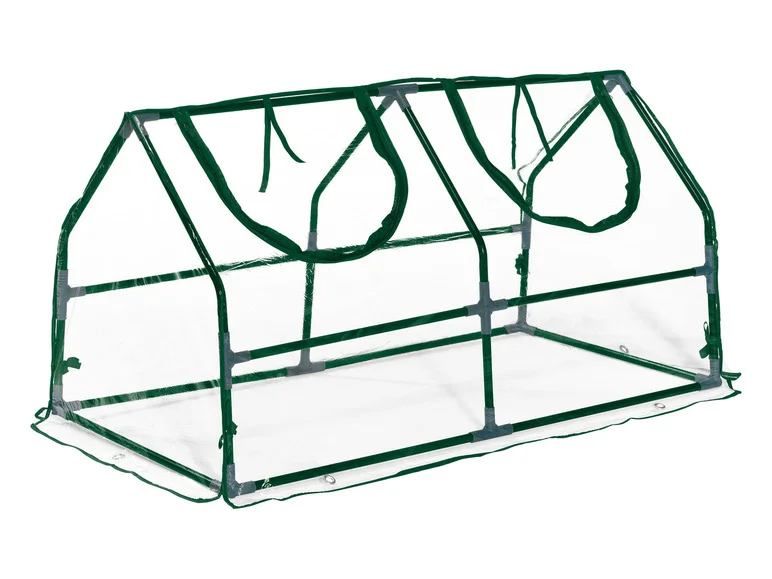 PARKSIDE® Serre de jardin en film plastique