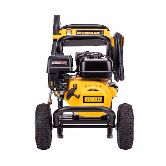 PressuReady® Gas-Powered Cold-Water Pressure Washer (3400 PSI at 2.5 GPM) (Tool Only)