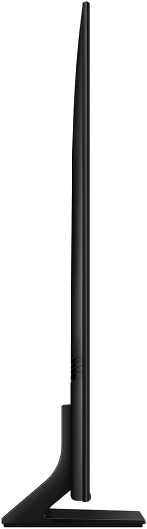 SAMSUNG 65-Inch Class QLED 4K Q70C Series Quantum HDR. Dual LED. Object Tracking Sound Lite. Q-Symphony. Motion Xcelerator Turbo+. Gaming Hub. Smart TV with Alexa Built-in (QN65Q70C. 2023 Model)