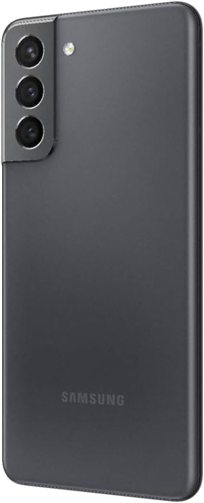 Samsung Galaxy S21 5G. 128GB. Phantom Grey