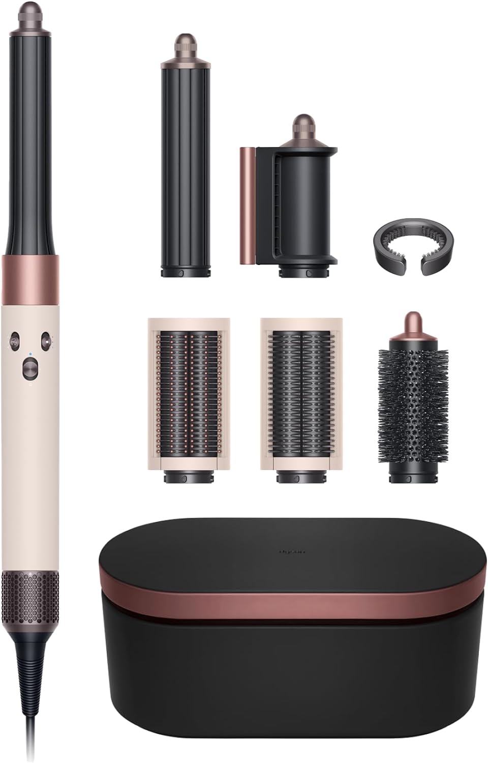 Dyson Hairdryer