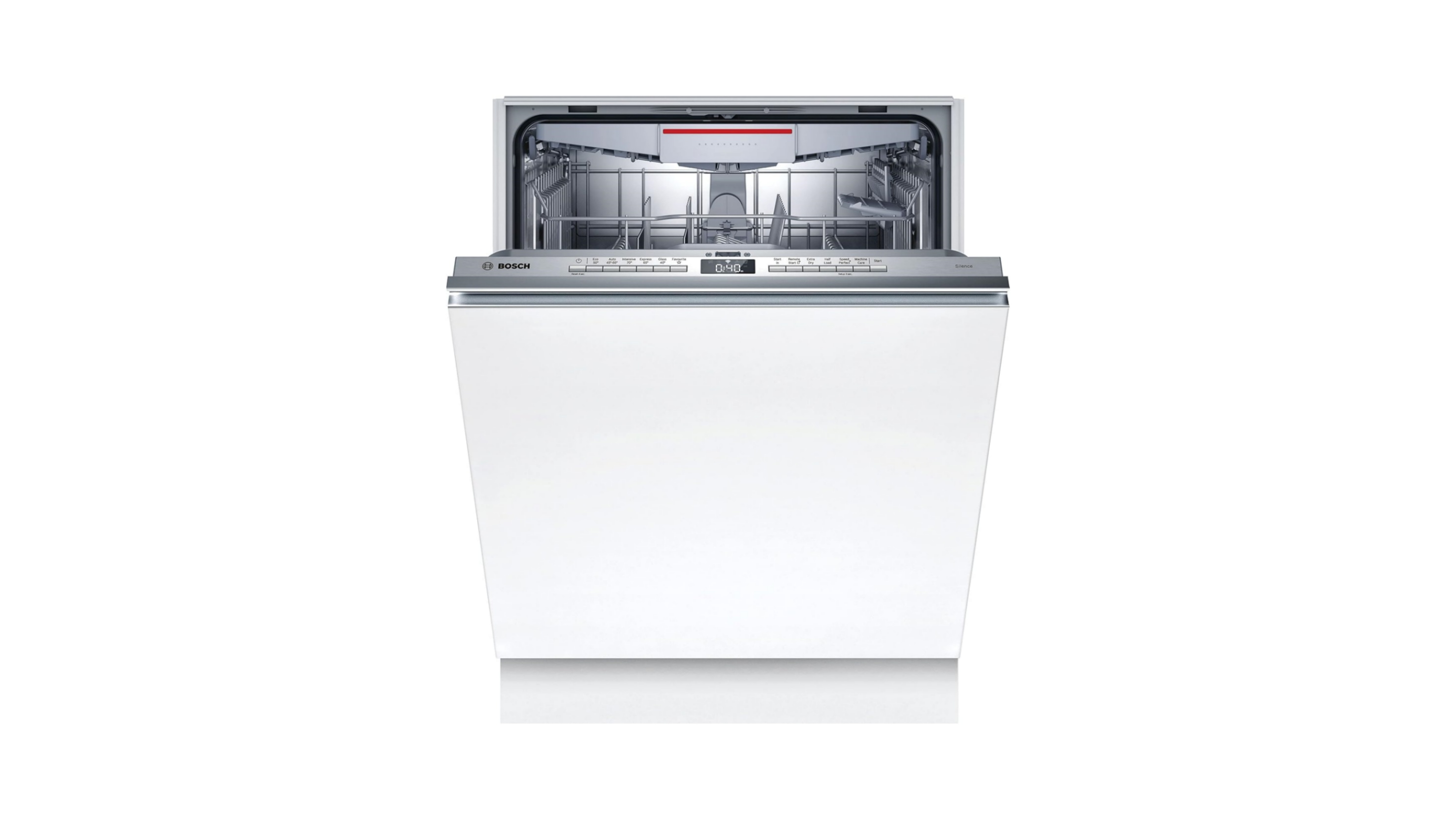 Dishwasher
