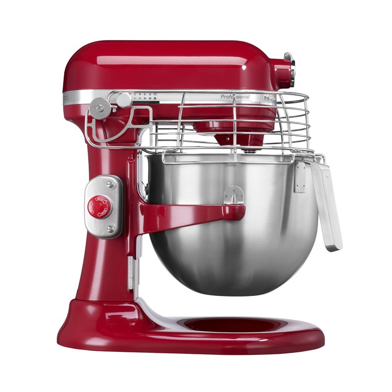 Professional stand mixer 6.9L .Available in multiple colors