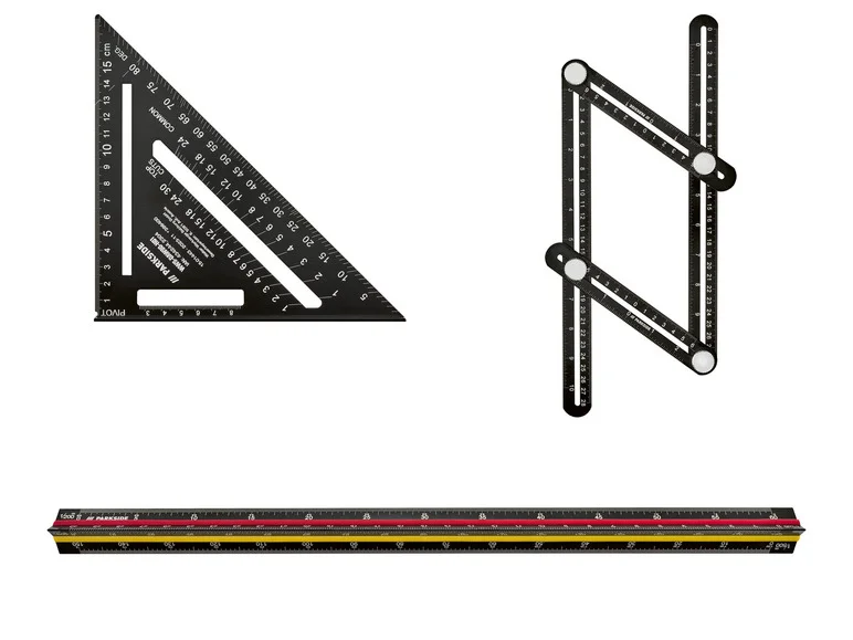 PARKSIDE® Outil de mesure