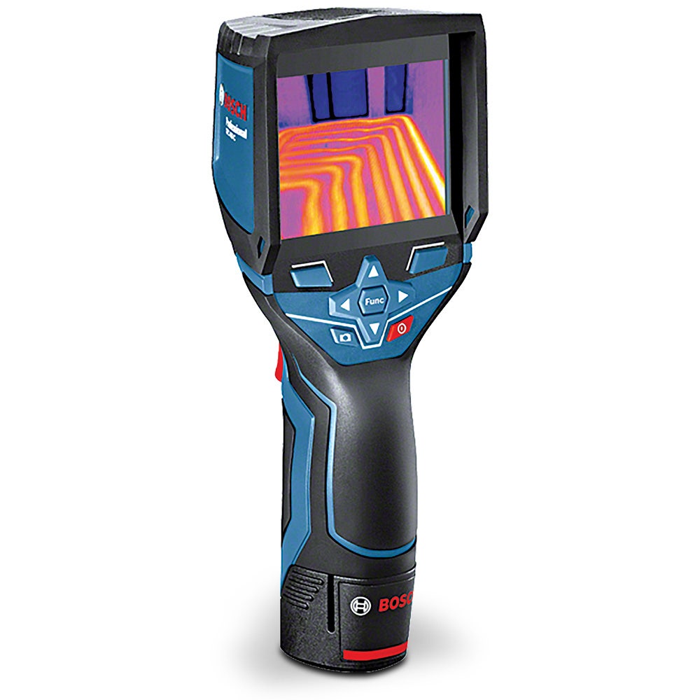 BOSCH Thermal Camera Skin 0601083150