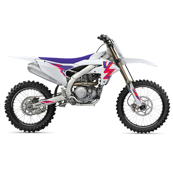 MY24 READY TO RIDE