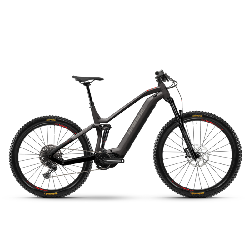 Haibike ALLMTN 2