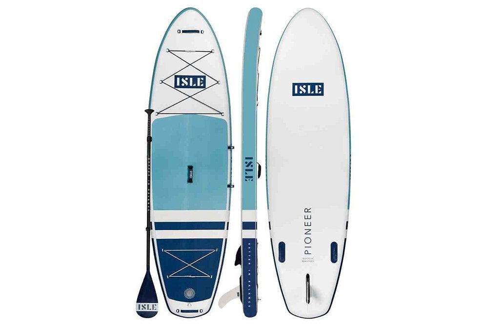 PADDLE BOARDS