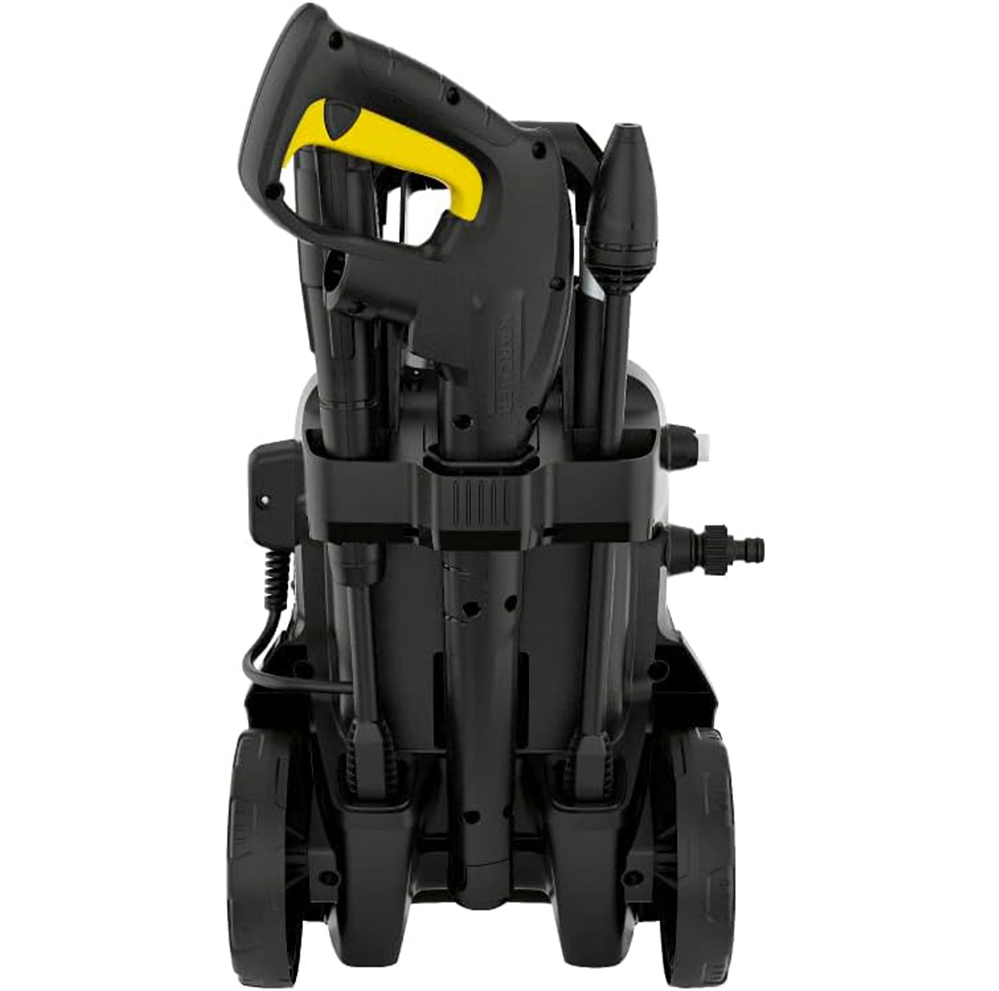 Kärcher K 5 Compact High Pressure Washer