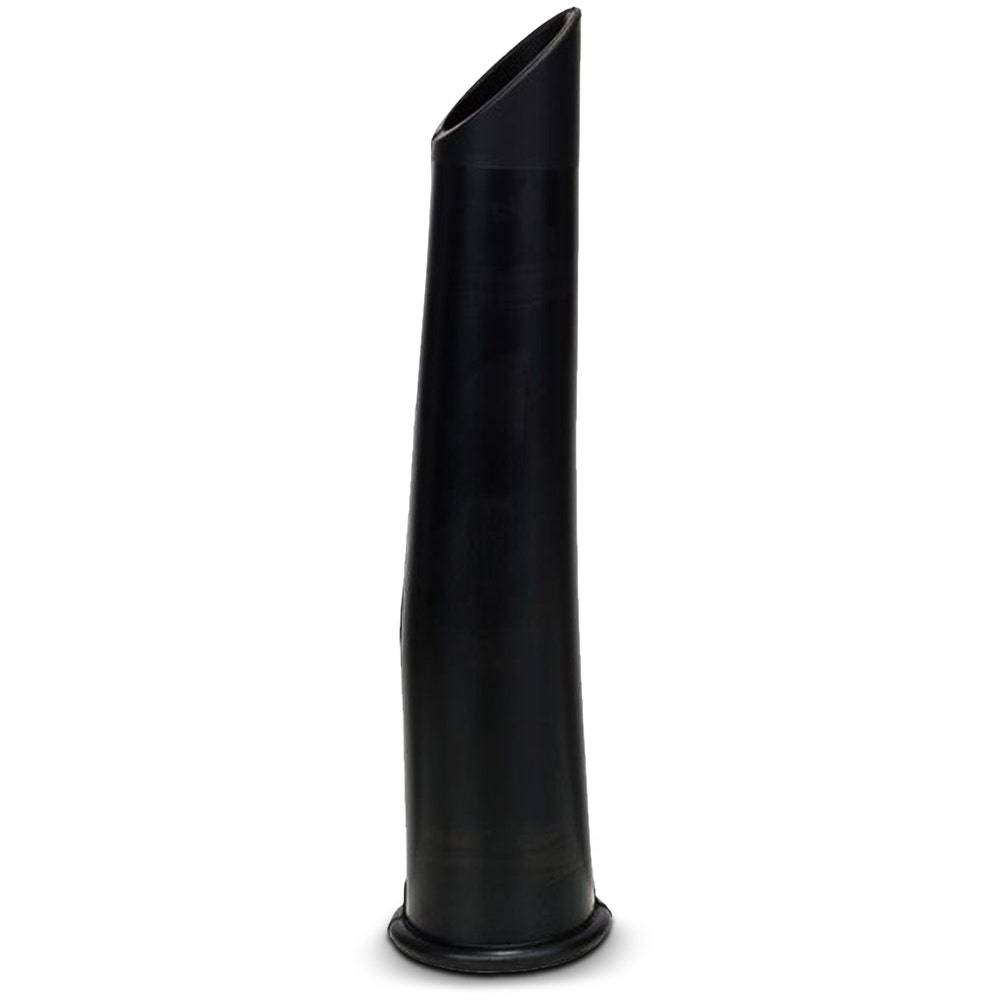 BOSCH Rubber Vacuum Nozzle 1609201229
