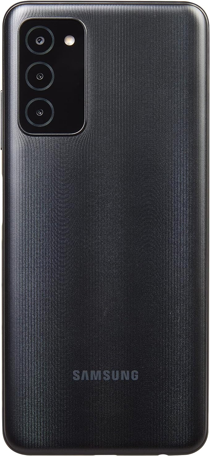 Samsung Galaxy A03s. 32GB. Black