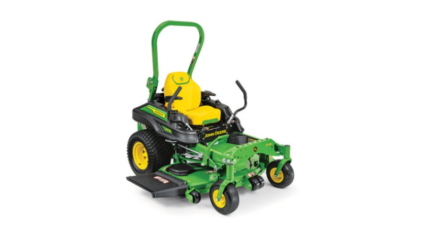 Lawn Mower