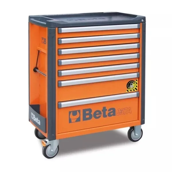 240 Piece Mechanical Set Toolbox