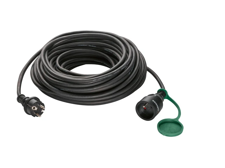 PARKSIDE® Câble de rallonge. 25 m