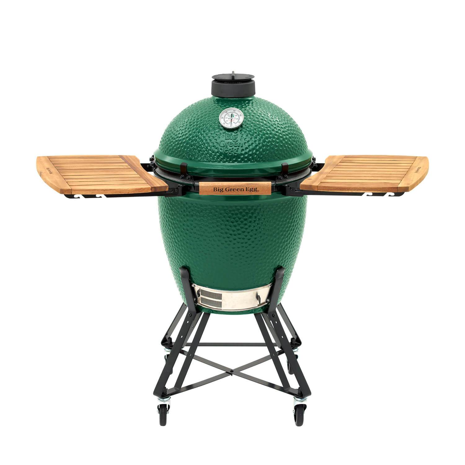 Big Green Egg