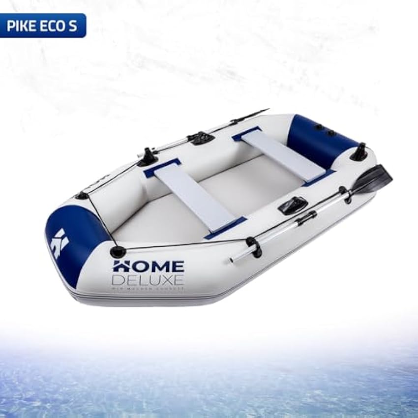 Home Deluxe Pike Dinghy. Material: Durable PVC. Various Sizes