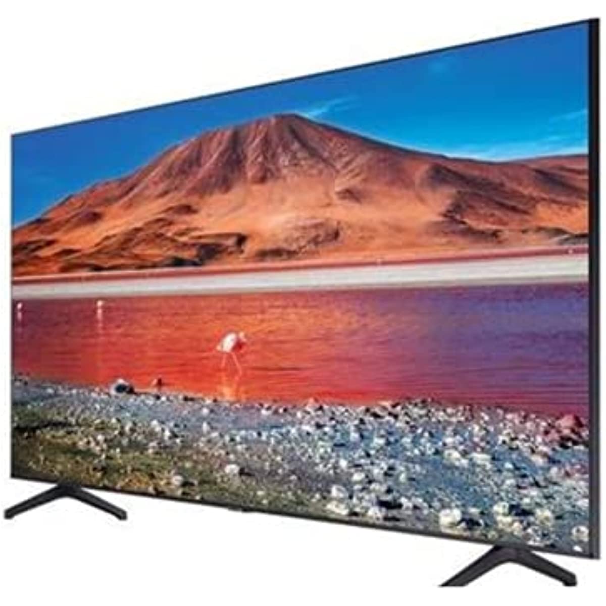 SAMSUNG. TV Smart 50 BEAHVGGXZD
