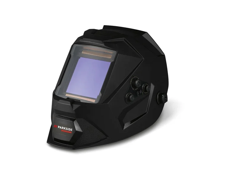 PARKSIDE PERFORMANCE® Casque de soudure XXL PSHP A1