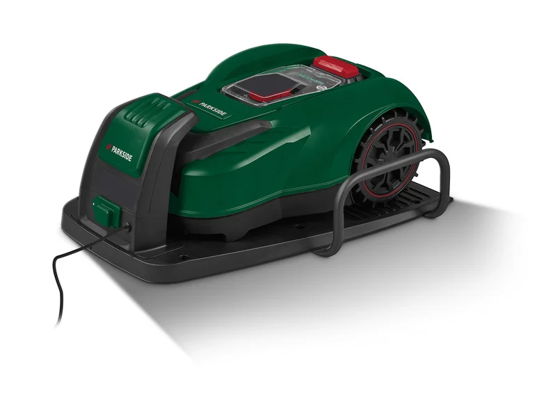 PARKSIDE® Tondeuse robot PMRA 20-Li B2. 20 V