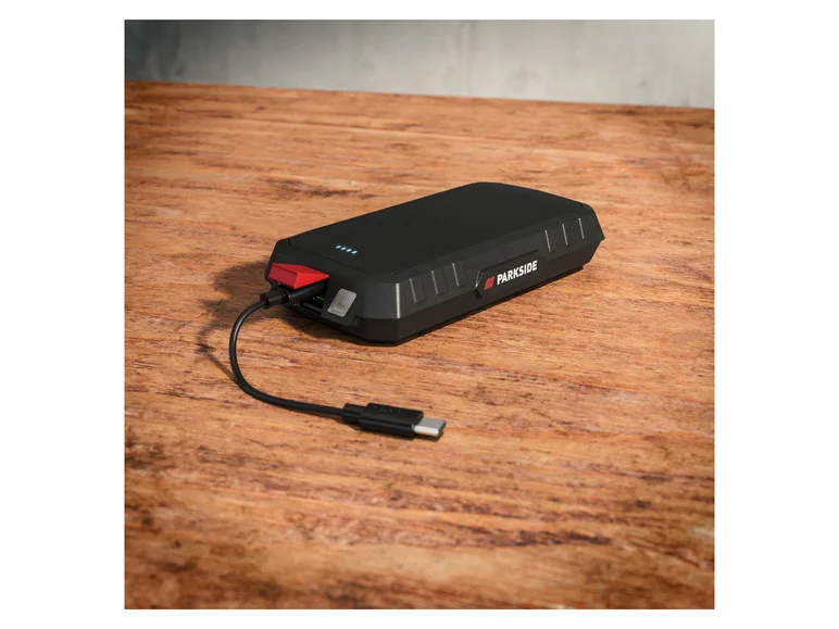 PARKSIDE® Batterie externe Powerbank 20000 mAh