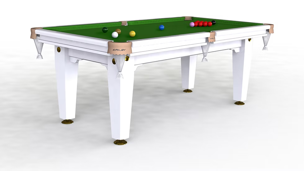 7ft Riley Grand - Snooker LITE Table