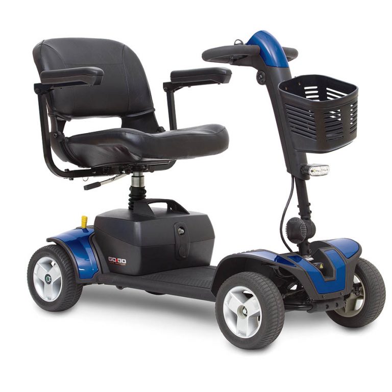 Go Go Elite Traveller Sport