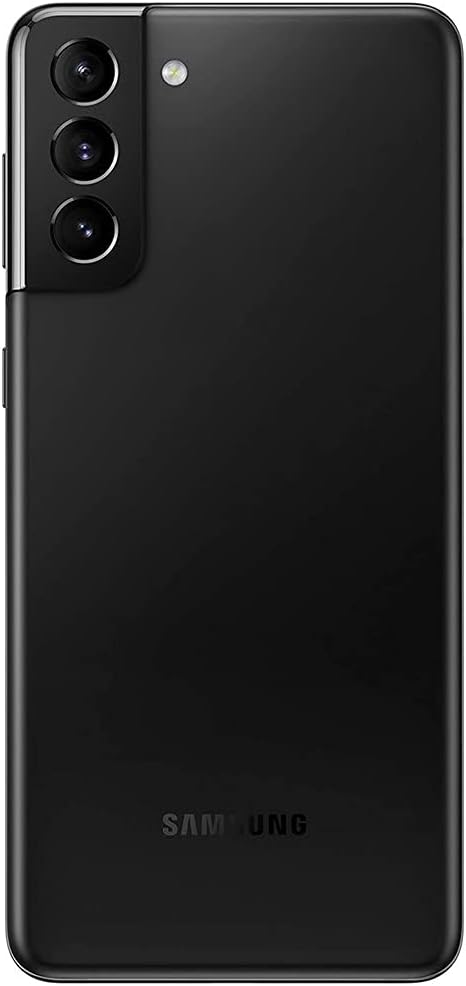 Samsung Galaxy S21+ 5G. 128GB. Phantom Black
