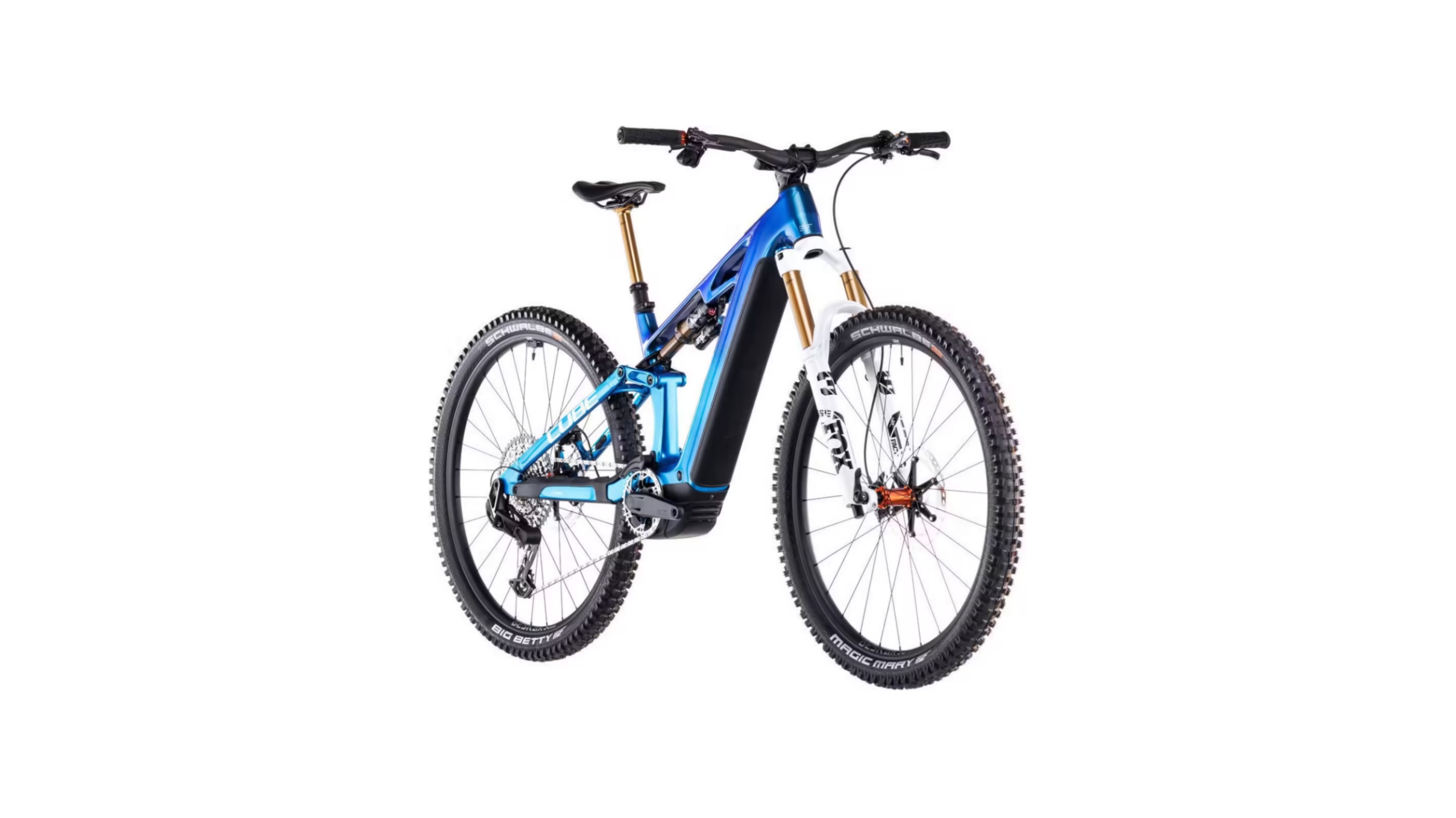 E-Bike
