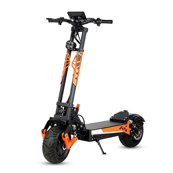 DELTA 4000W  PATINETE EL CTRICO 4000W 60V 28AH