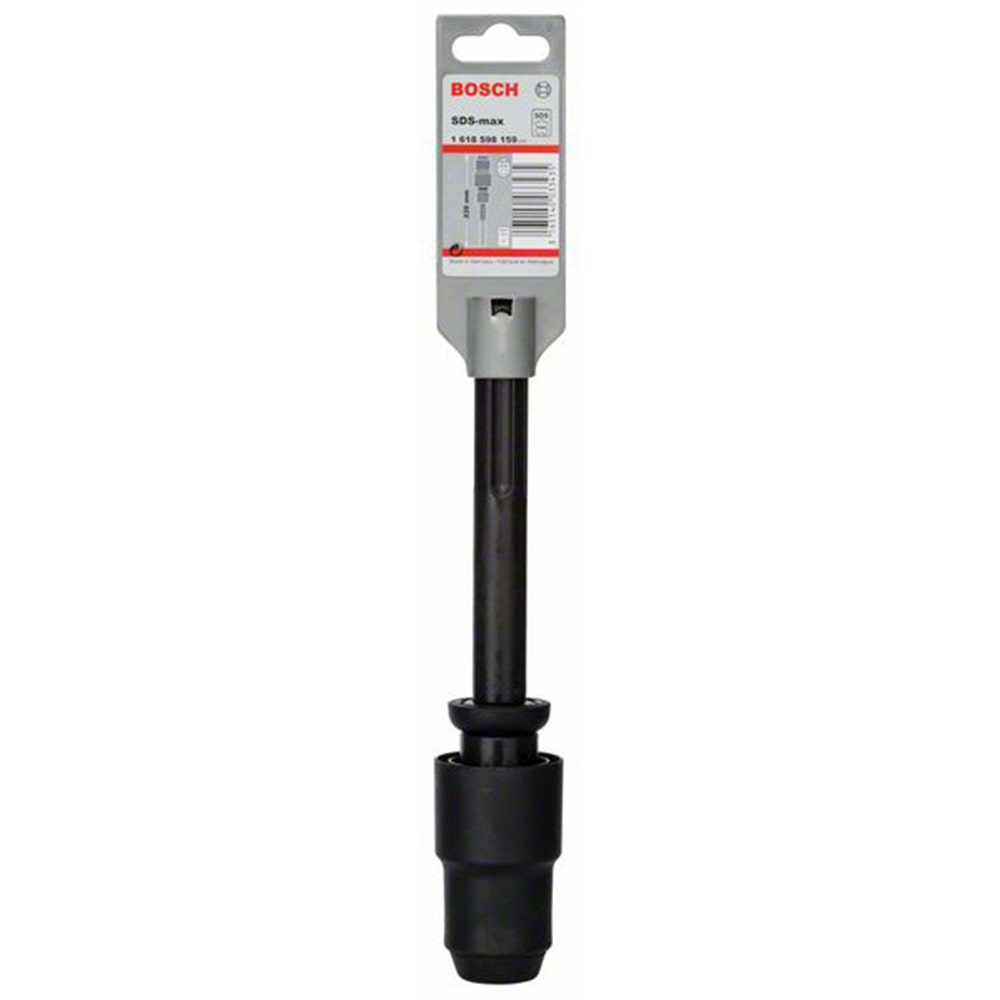 BOSCH SDS-Plus Bit Adaptor for Max M/CS 1618598159