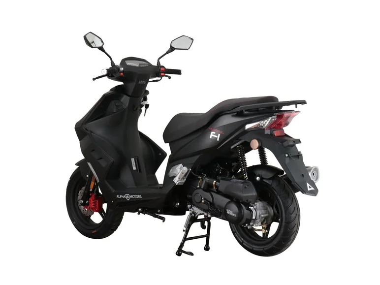 Mopeds