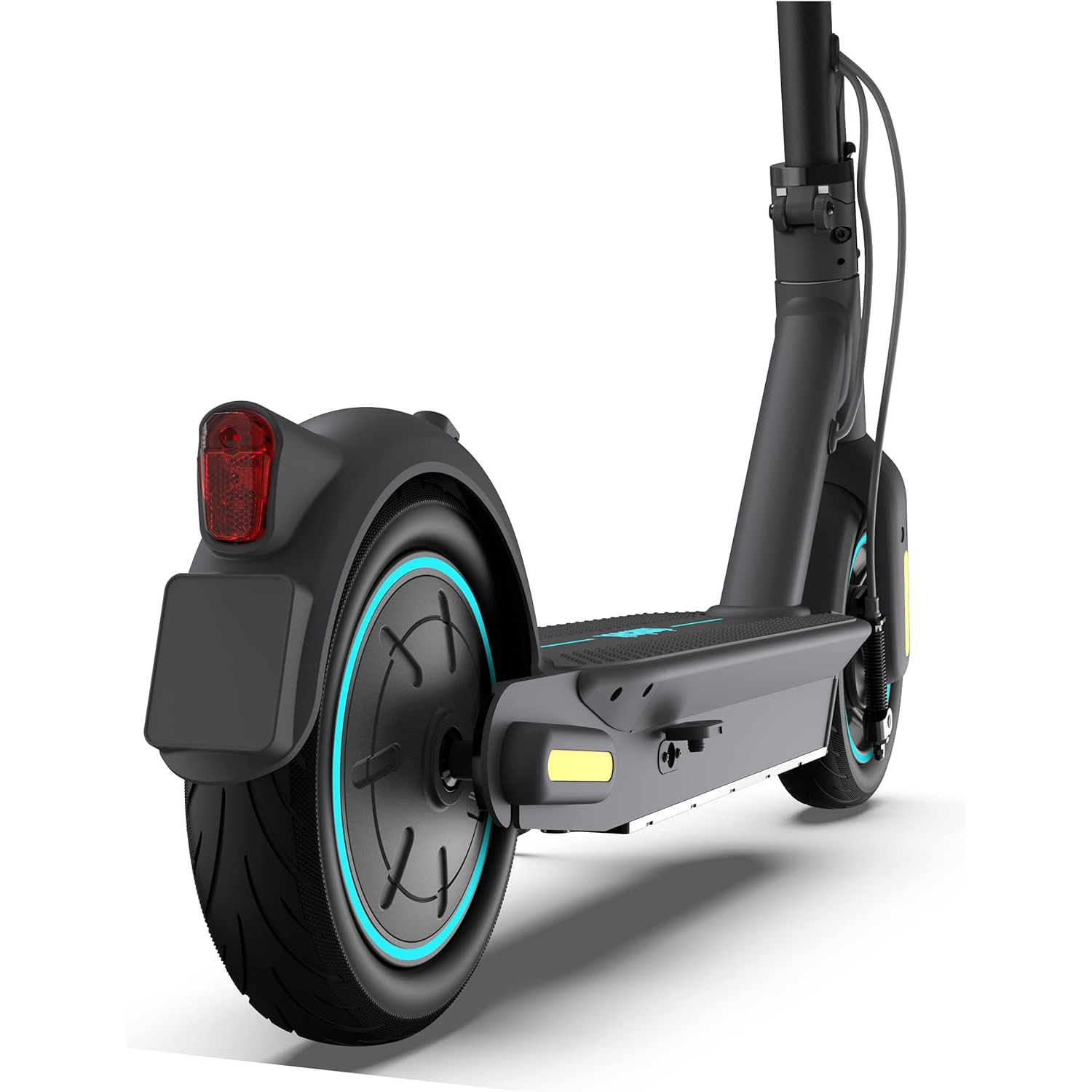Dualtron-Ninebot MAX G30D II. E Scooter mit Stra?enzulassung Erwachsene