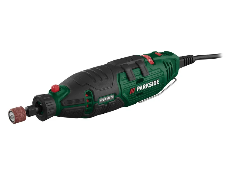 PARKSIDE® Meuleuse de précision