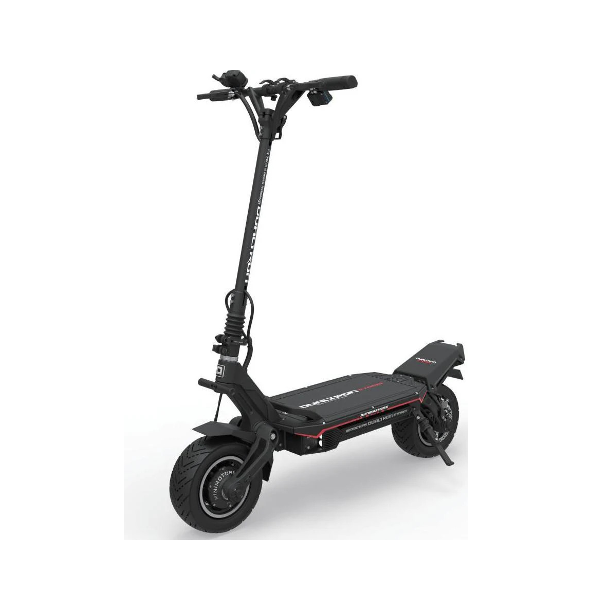 Electric Scooters