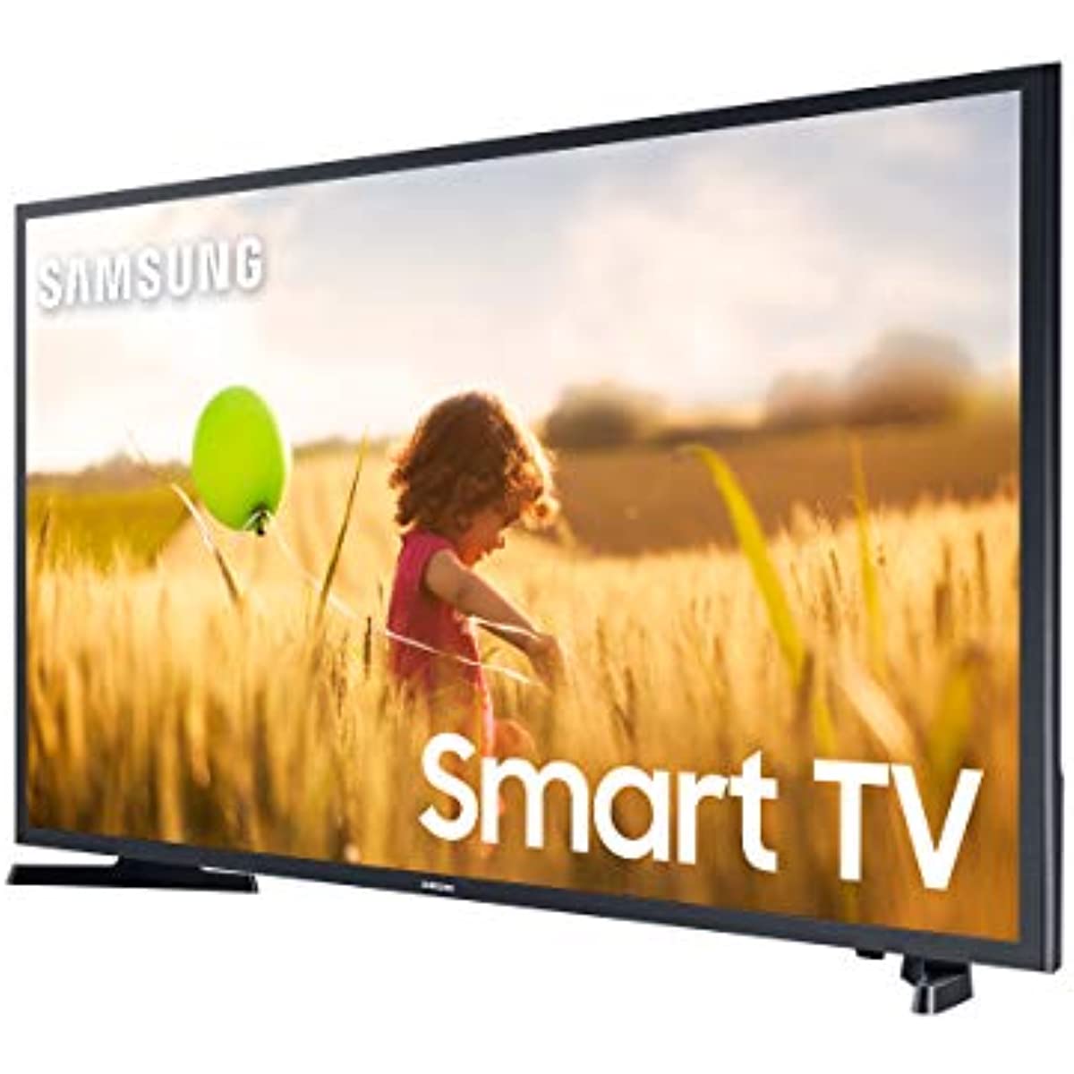 Smart TV LED 43 FULL HD Samsung UN43T5300AGXZD - Wifi. HDMI
