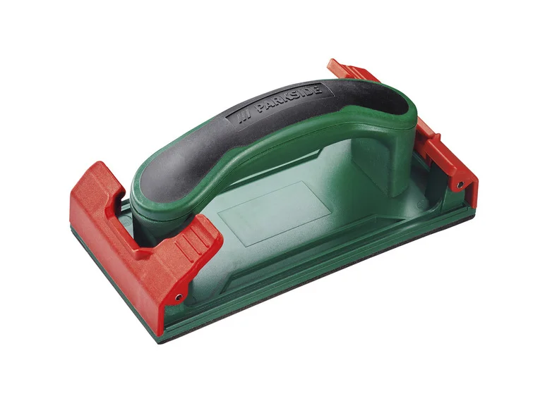 PARKSIDE® Set de papier abrasif / Ponceuse multifonction