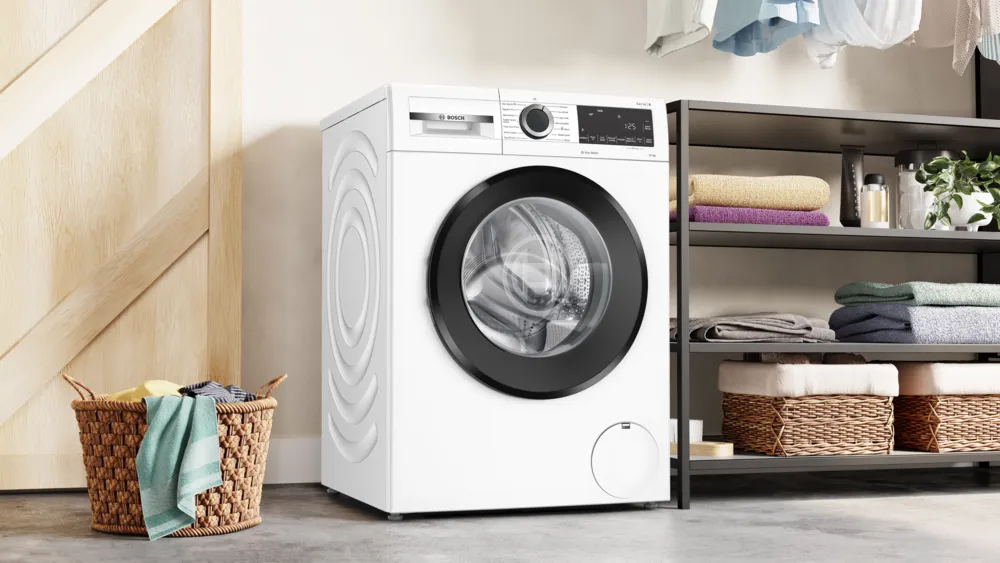 Bosch WGG254Z0GB Series 6