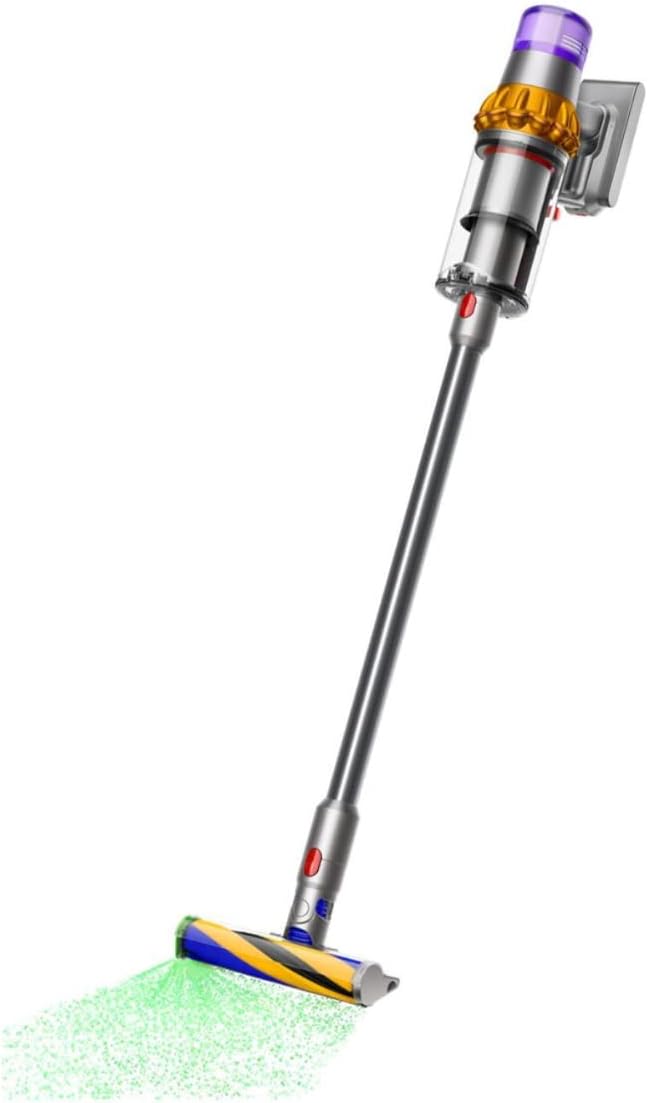 Dyson DysonV15. Vacuum. One Color