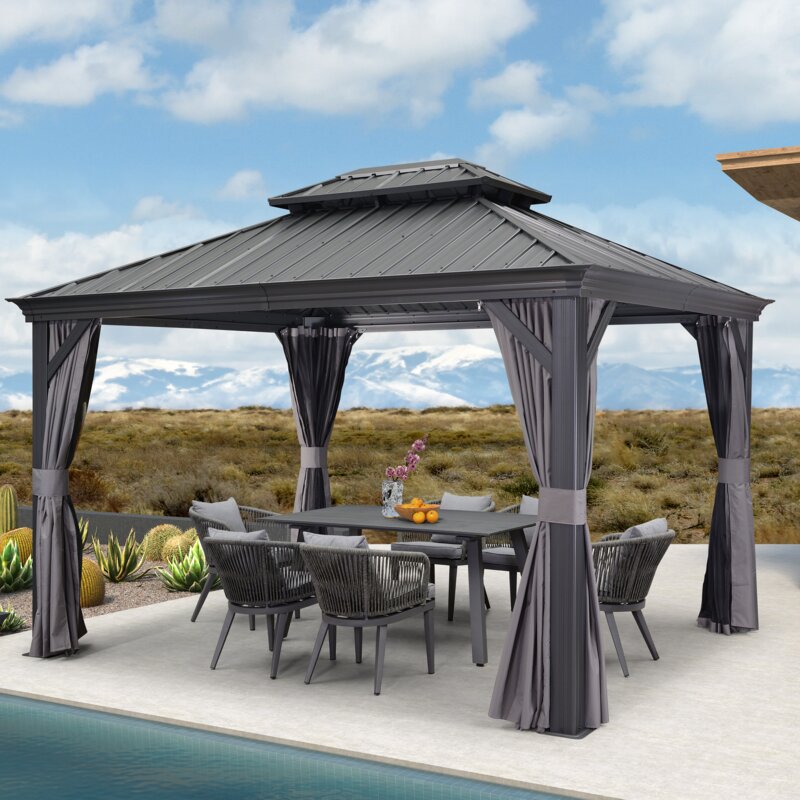 Patio Gazebo