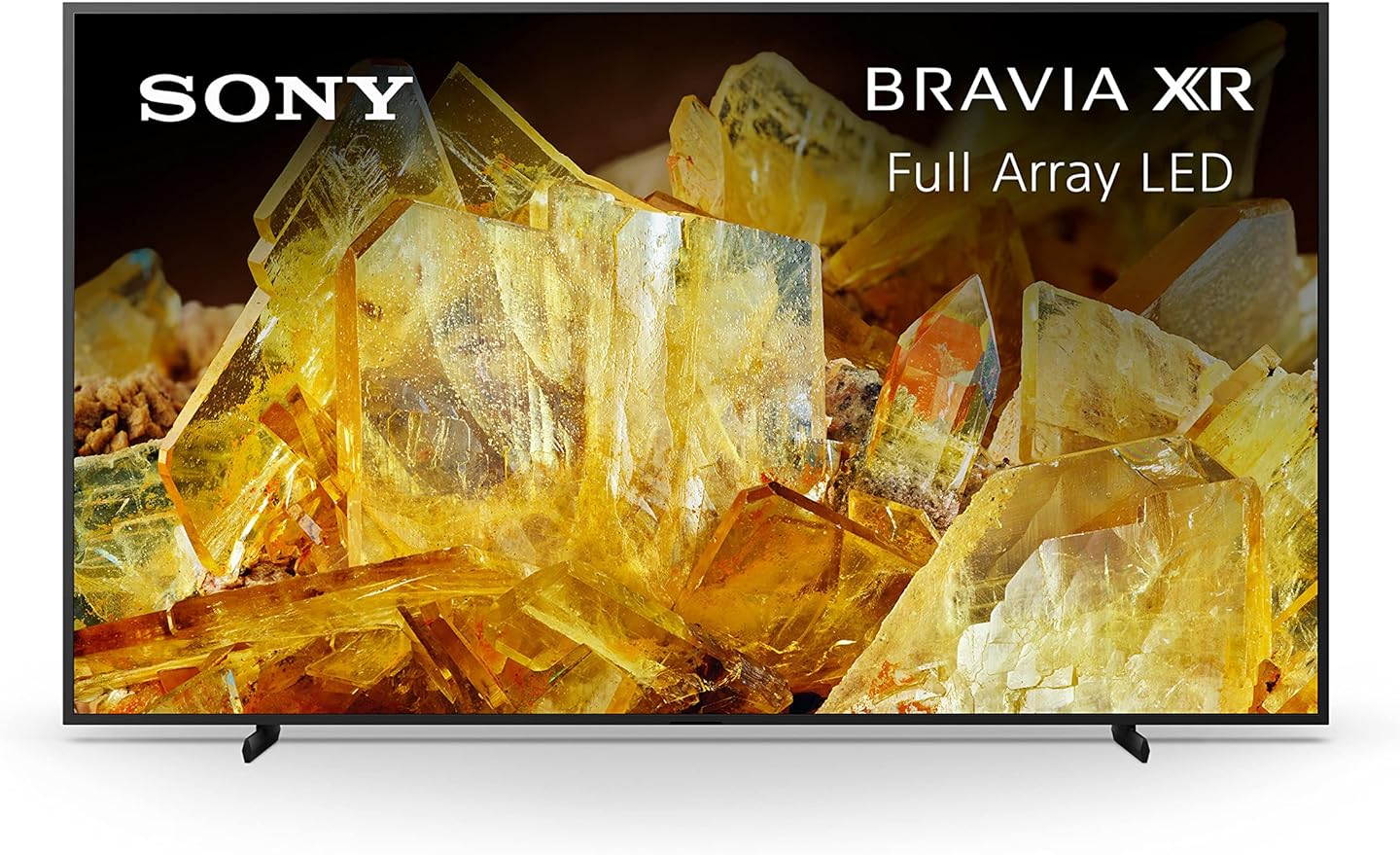 Smart TV