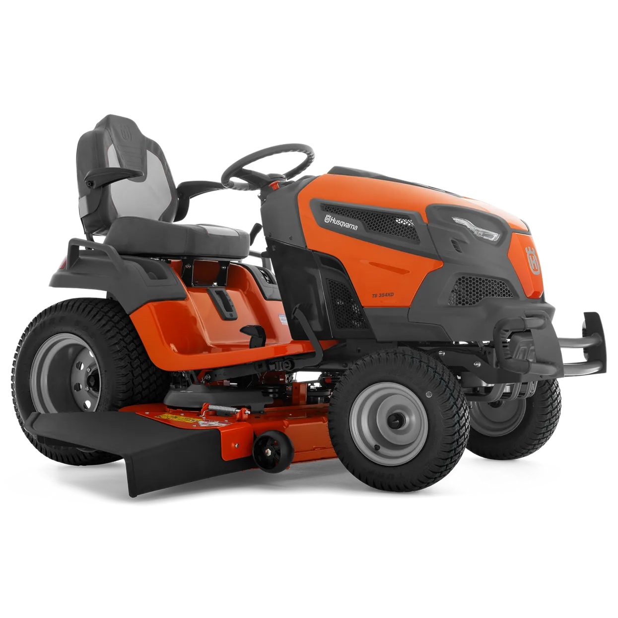 Husqvarna TS 354XD