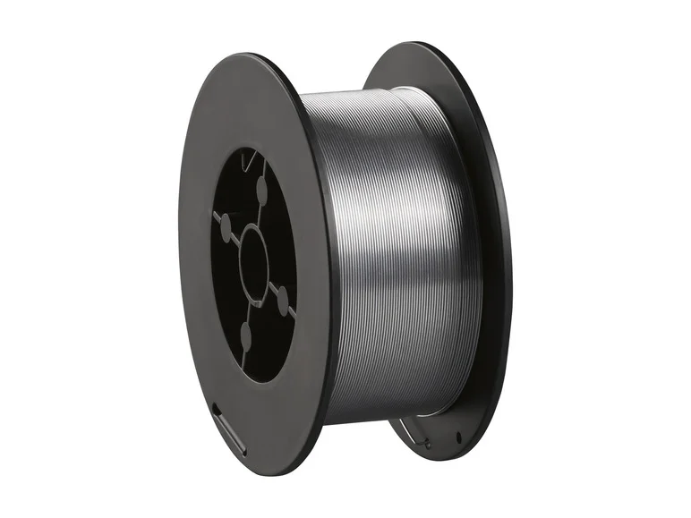 PARKSIDE® Fil à souder 450 g. 0.6 mm