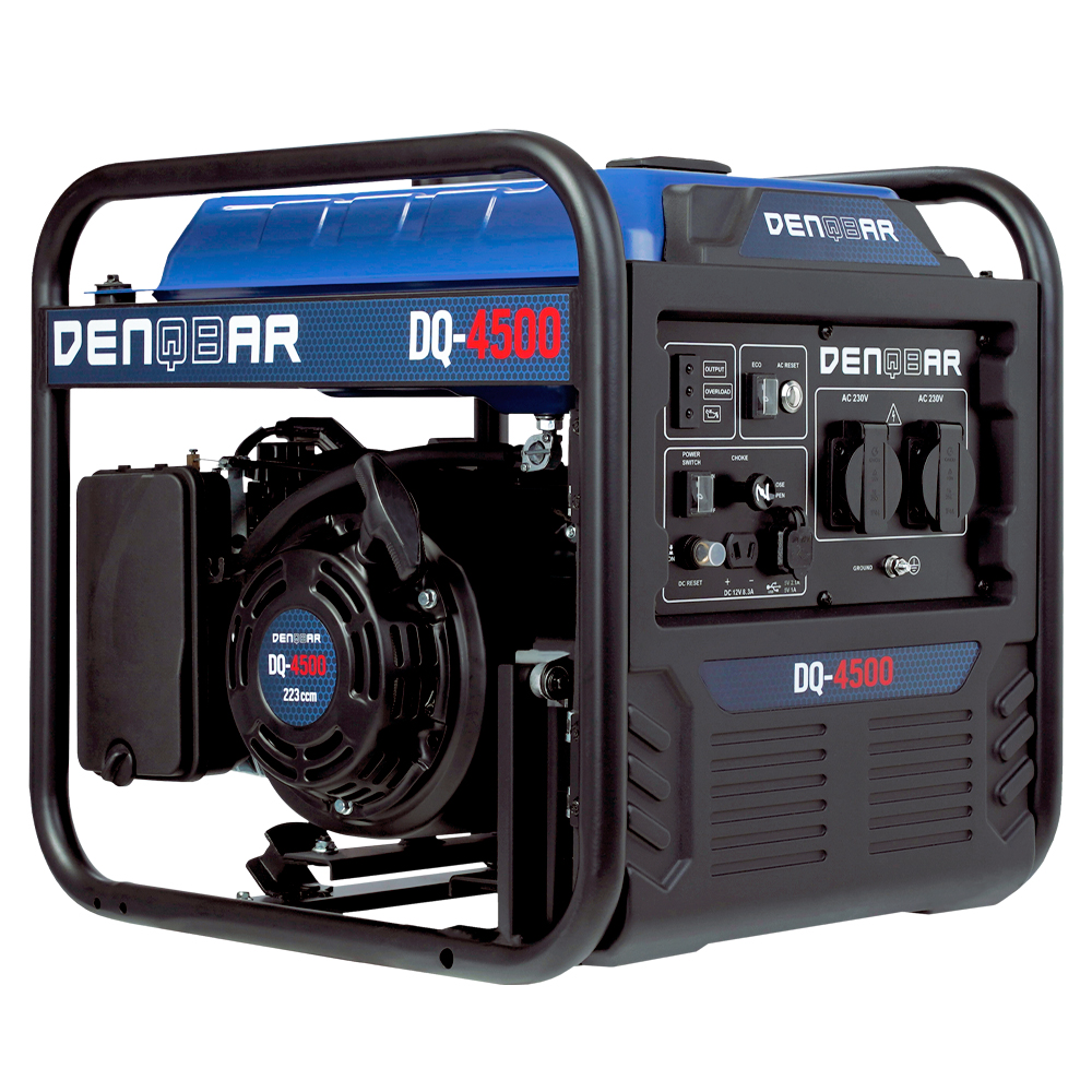 Portable Generator