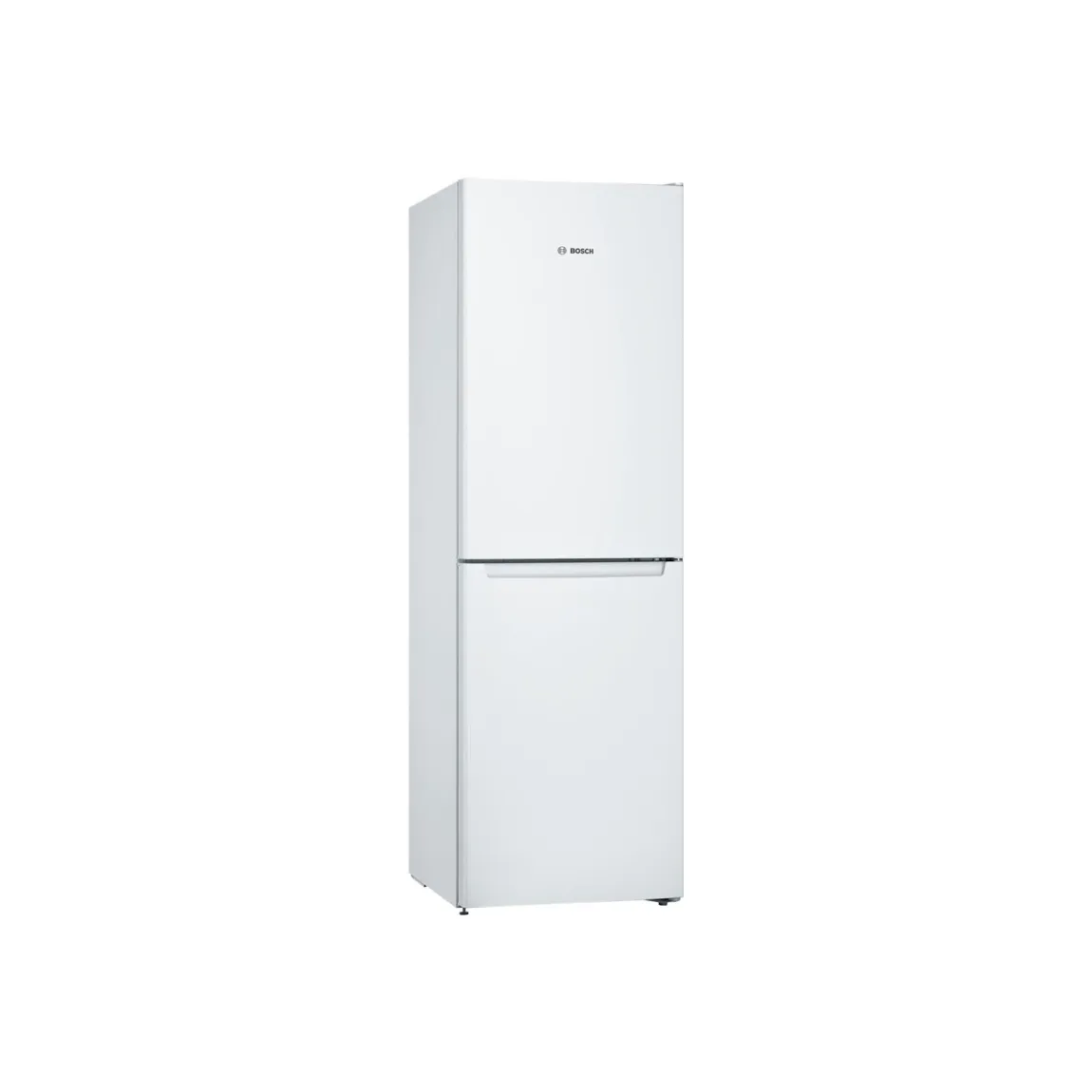 Bosch KGN34NWEAG Freestanding 297 Litre 50/50 Frost Free Fridge Freezer